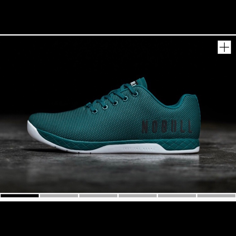 Size 7 Nobulls